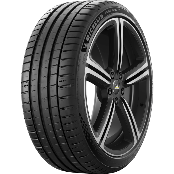 Michelin Pilot Sport 5 255/35 R21 101Y HL AO2 Acoustic EV Suitable