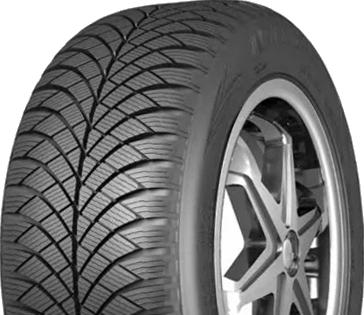Nankang AW-6 Cross Seasons 225/55 R18 98V   3PMSF M+S