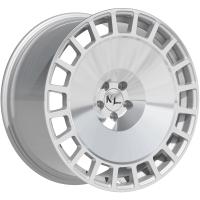 MONOBLOCK PL1 Deep Concave 10,0x20 5x112 ET22 Hyper...