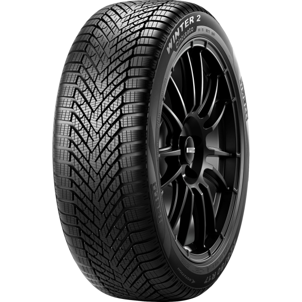 Pirelli Cinturato Winter 2 235/50 R19 99T + SealInside Elect 3PMSF M+S