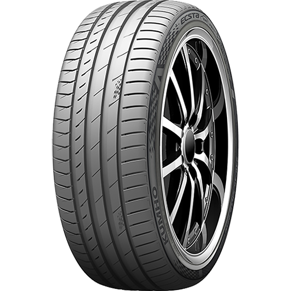 Kumho Ecsta PS71 SUV 275/55ZR19 111W BSW