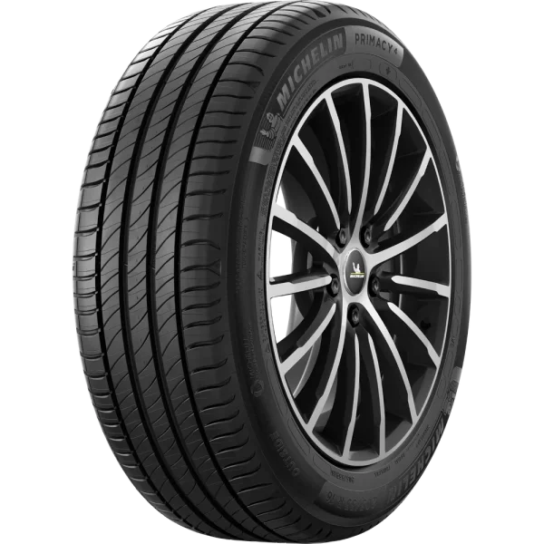 Michelin Primacy 4+ 195/55 R16 87H EV Suitable