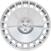 MONOBLOCK PL1 Deep Concave 10,0x20 5x112 ET32 Hyper...