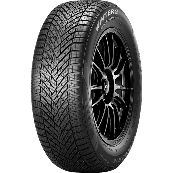 Pirelli Scorpion Winter 2 285/40 R21 109V XL 3PMSF M+S