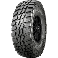 Nankang MT-1 Conqueror M/T LT315/70 R17 121Q   M+S