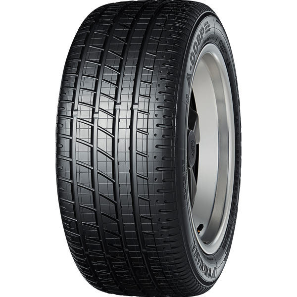 Yokohama A008P 205/55ZR16 91W N0
