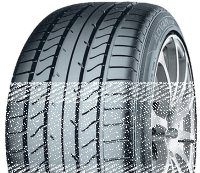 Yokohama Advan (A10A) 215/45 R18 89W LHD