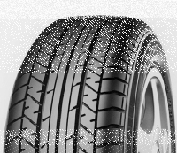 Yokohama Aspec (A349A) 205/55 R16 89V OE