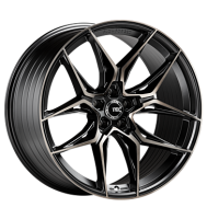 TEC Speedwheels GT9 8,5x20 ET35 5x112 66,6...