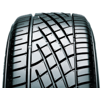 Yokohama A539 185/60 R13 80H