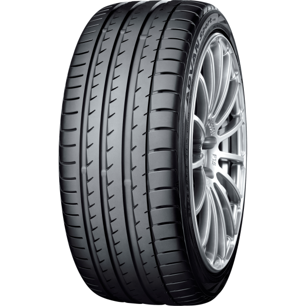 Yokohama Advan Sport (V105) 225/45 R17 91W MO