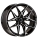 TEC Speedwheels GT9 10,5x21 ET35 5x112 66,6 schwarz-glanz-frontpoliert