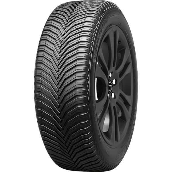 Michelin CrossClimate 2 A/W 245/60 R18 105V EV Suitable 3PMSF M+S