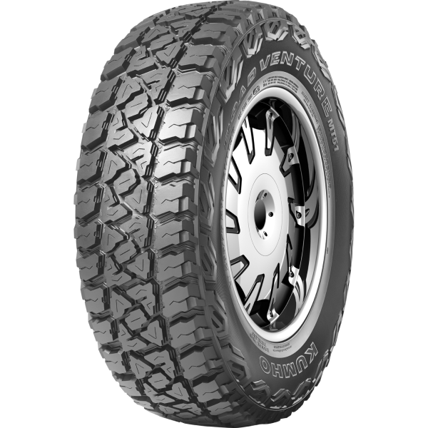 Kumho Road Venture MT51 LT255/70 R16 115Q BSW M+S