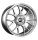 BBS CH-R 9,5x19 ET25 5x112 66,5 brillantsilber