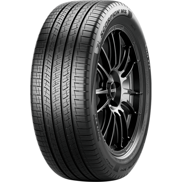 Pirelli Scorpion MS 305/45 R20 116V XL NG0 Elect M+S