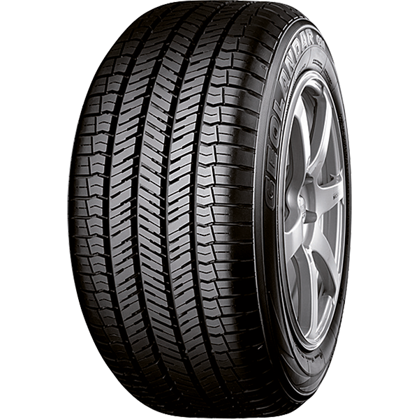 Yokohama Geolandar (G91AV) 235/55 R18 100H OE M+S
