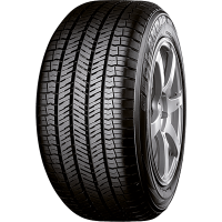 Yokohama Geolandar (G91AV) 235/55 R18 100H OE M+S