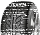Yokohama Parada Spec-X (PA02) 265/50 R20 111V XL M+S