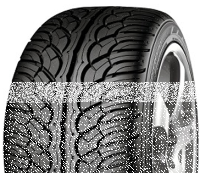 Yokohama Parada Spec-X (PA02) 285/30 R22 101V XL M+S