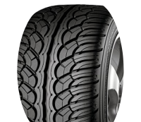 Yokohama Parada Spec-X (PA02) 285/40 R23 111V XL M+S