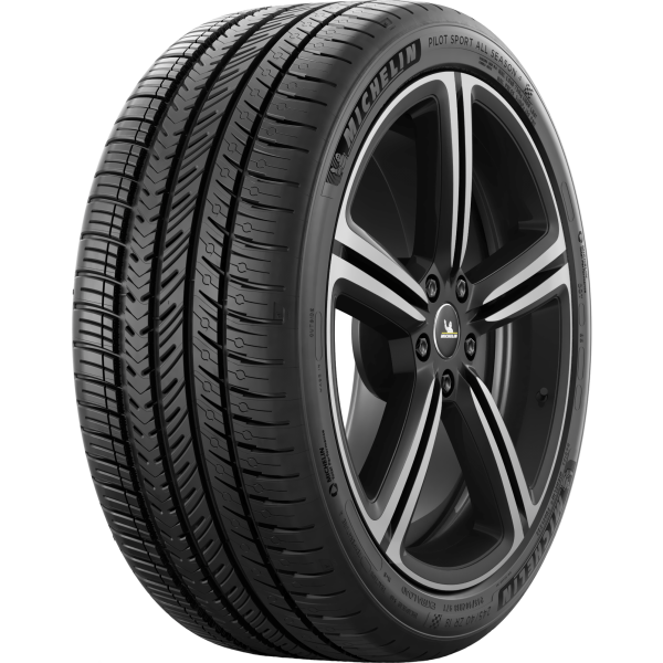 Michelin Pilot Sport All Season 4 295/40 R21 111V XL NE0 EV Suitable M+S
