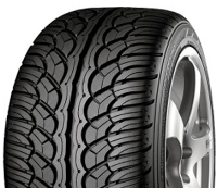 Yokohama Parada Spec-X (PA02) 315/35 R24 114V XL M+S