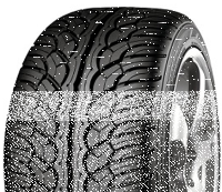 Yokohama Parada Spec-X (PA02) 325/50 R22 116V XL M+S