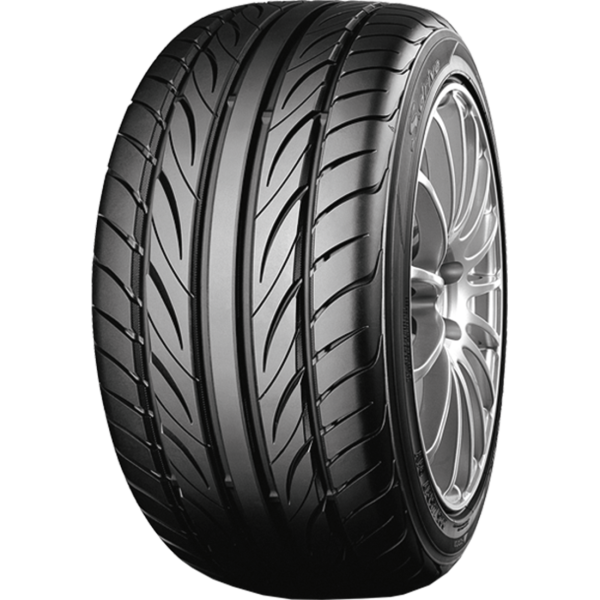 Yokohama S.Drive (AS01) 225/35 R17 86Y XL