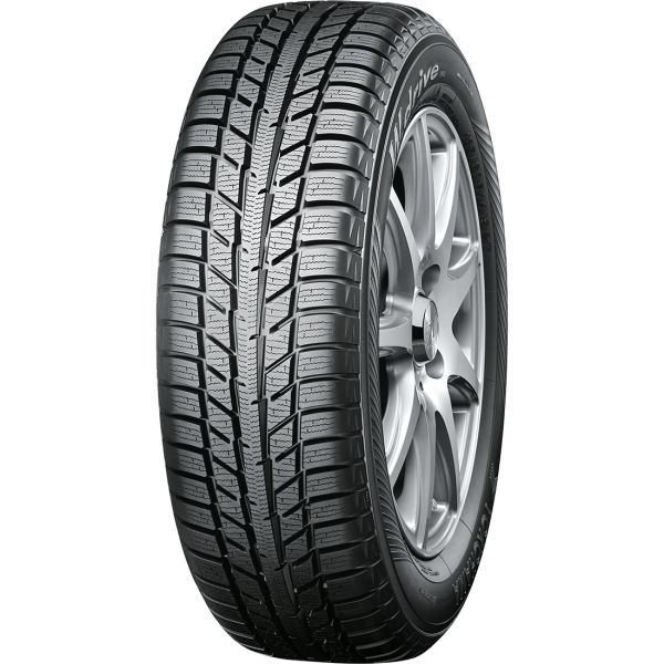 Yokohama W.Drive (V903) 175/55 R15 77T 3PMSF M+S