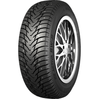 Nankang SW-8 185/60 R15 88T XL 3PMSF M+S