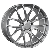 Breyton Race GTS 2 10x20 ET35 5x120 74 matt gun undercut