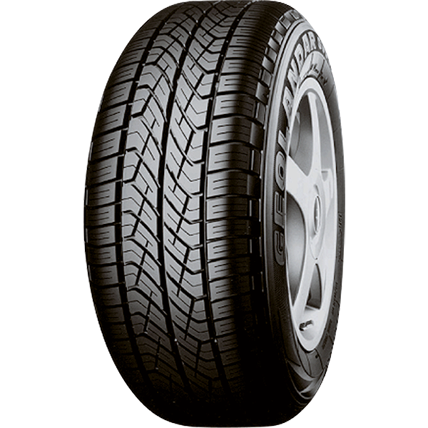 Yokohama Geolandar (G95A) 225/60 R17 99V OE M+S