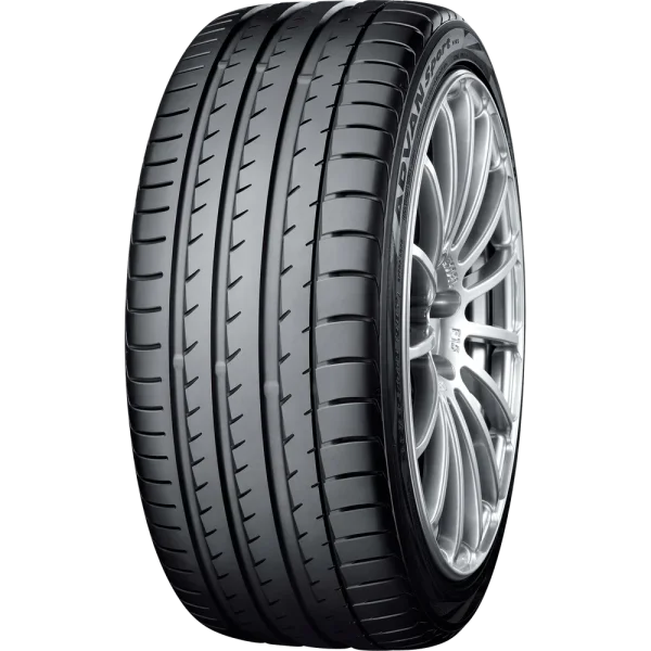 Yokohama Advan Sport (V105T) 255/55 R18 109Y XL