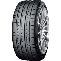 Yokohama Advan Sport (V105T) 255/55 R18 109Y XL