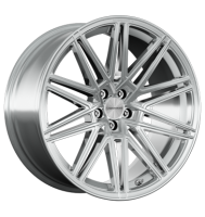 Vossen CV10 10x20 ET50 5x112 66,6 silver polished