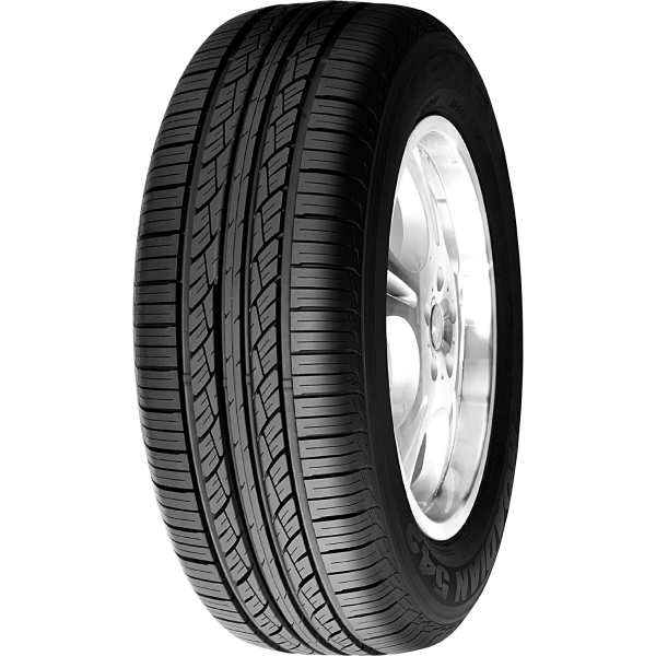 Nexen Roadian 542 255/60 R18 108H BSW M+S