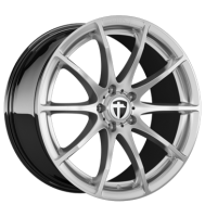 Tomason TN1 8,5x18 ET30 5x112 72,6 hyperblack poliert