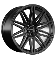 Vossen CV10 10x20 ET50 5x112 66,6 satin black