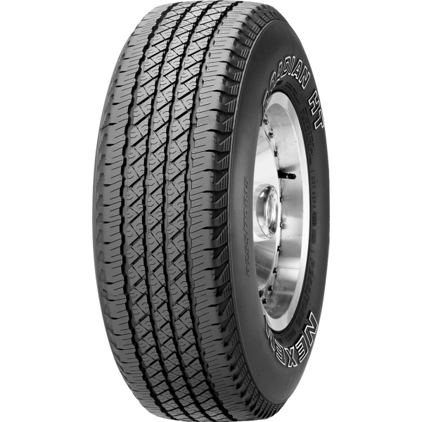 Nexen Roadian HT SUV 225/65 R17 100H BSW M+S