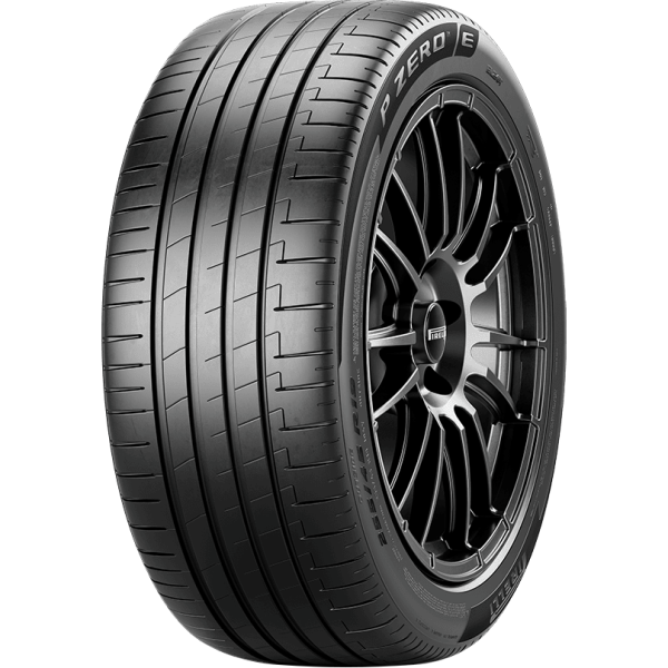 Pirelli P Zero E 265/45 R21 108Y XL RunForward Elect