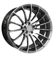 Tomason TN9 8,5x20 ET30 5x112 66,5 hyperblack diamant...