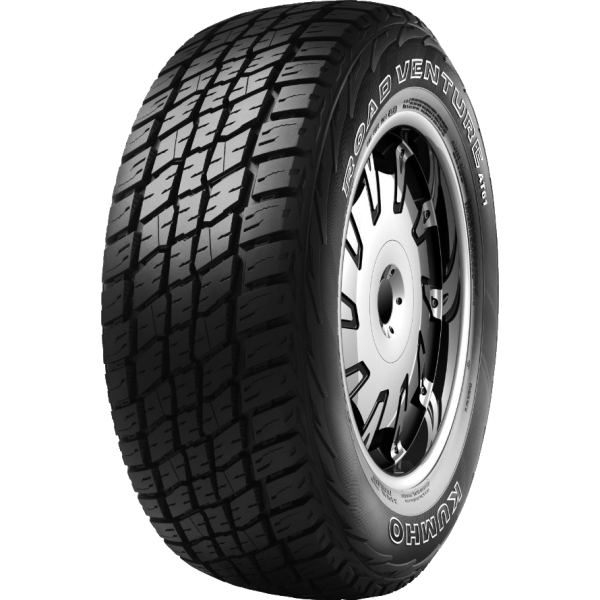 Kumho Road Venture AT61 235/65 R17 108S XL BSW M+S