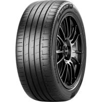 Pirelli P Zero E 315/35 R22 115Y HL * RunForward Elect