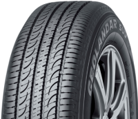 Yokohama Geolandar SUV (G055) 245/65 R17 107H M+S