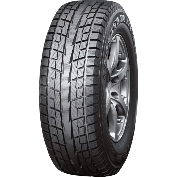 Yokohama Geolandar I/T-S (G073) 215/60 R17 96Q RBL ICE 3PMSF M+S