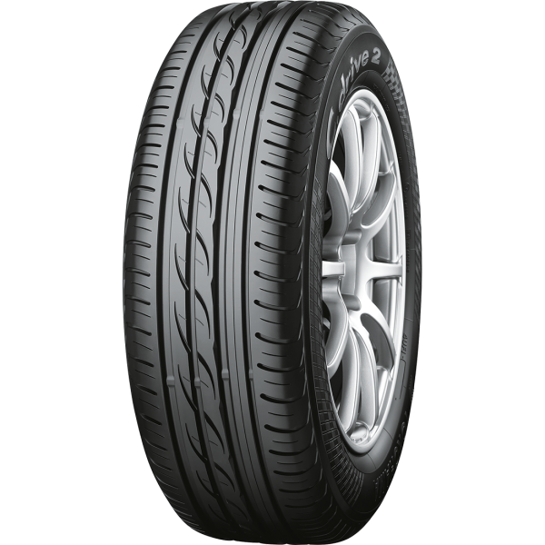Yokohama C.Drive 2 (AC02A) 235/50 R18 97V OE