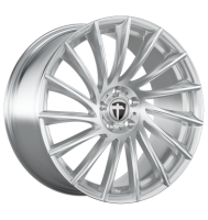 Tomason TN16 8x18 ET35 5x112 72,6 bright silver