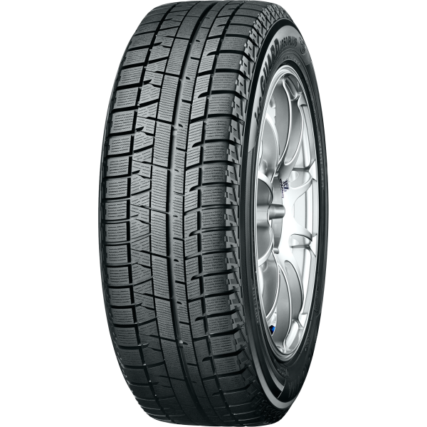 Yokohama IceGuard Plus (IG50 PLUS) 145/80 R12 74Q 3PMSF M+S