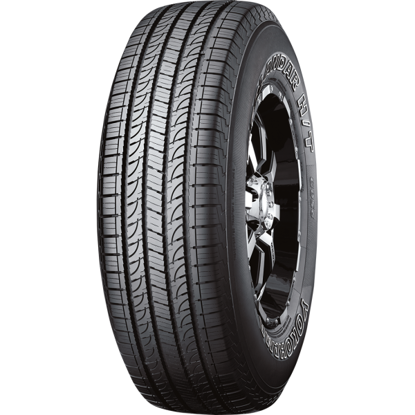 Yokohama Geolandar H/T (G056) 255/60 R18 112V XL RBL M+S